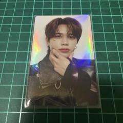 サコッシュ　トレカ　藤牧京介　INI xquare ツアーグッズ　107 大人気の サコッシュ トレカ 藤牧京介 INI xquare ツアーグッズ