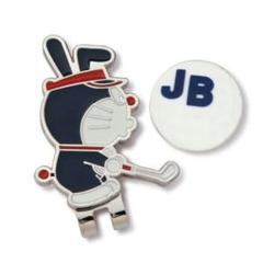 パーリーゲイツ ジャックバニー ドラえもん コラボ マーカー