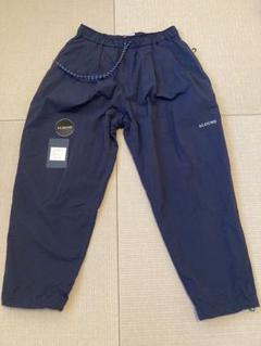 パンツのみ　★新品未使用★ ALOUND VENTILATION NYLON 楽天市場】ALOUND アラウンド 国内正規 24SS VENTILATION NYLON