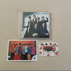 WEST. （ジャニーズWEST） CD・写真・誕生日カードまとめ売り