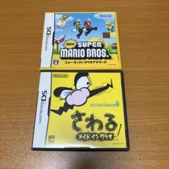 DSソフト　2本セット
