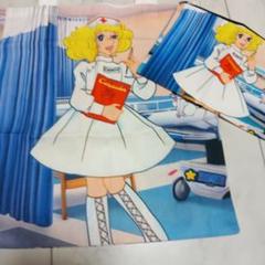 キャンディキャンディ布 キャンディキャンディ/70×50cm 3枚セット 生地・布｜Yahoo