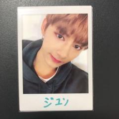 SEVENTEEN ジュン トレカ