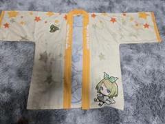 鏡音リン法被 鏡音リン・レン 法被