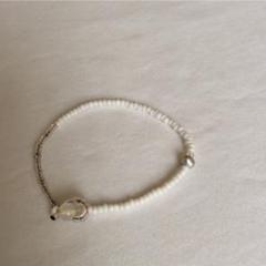 アンティークビーズ ブレスレット