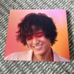 2025年最新】藤井風 cd 初回盤の人気アイテム - メルカリ