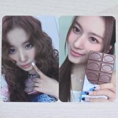 TWICE THIS IS FOR サナ musickorea ラキドロ セット - メルカリ