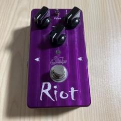 2025年最新】suhr riotの人気アイテム - メルカリ