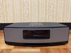 KENWOOD ケンウッド U-K525-ブラック コンポ - メルカリ