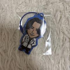 登坂広臣　白LOVE 両面グリッターキーホルダー 登坂広臣 ØMI アクリルキーホルダー PERFECTLIVE2010→2020