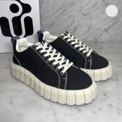 HotAllure様 ＜Eytys＞ DETROIT/スニーカー サイズ42 EYTYS Detroit Chunky Derby Shoes BNWT size 7 #EYTYS | Depop
