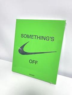 NIKE | Virgil Abloh. Icons