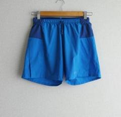 patagonia パタゴニア　ストライダープロショーツ ランニングウェア
