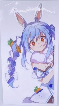 2025年最新】兎田ぺこーらの人気アイテム - メルカリ