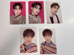 【1208】SEVENTEEN ひとりじゃない ウォヌ HMV 第3弾 3年保証』 SEVENTEEN コンプリート ウォヌ トレカ ひとりじゃ