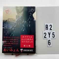 ボクたちはみんな大人になれなかった R2-2Y56