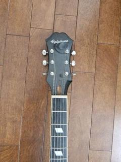 epiphone casino ハードケース付き - メルカリ