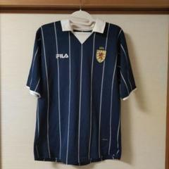 レア スコットランド代表 サッカー ユニフォーム umbro