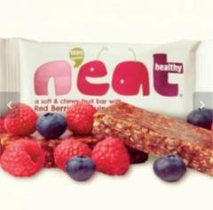 【送料無料】〜n’eat フルーツバー バラエティーパック〜