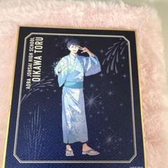 ハイキュー!! 秋祭り缶バッジ 及川徹 94点セット ハイキュー!! 秋祭り缶バッジ 及川徹 94点セット