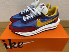 NIKE スニーカー sacai サカイ LD waffle 28.5cm