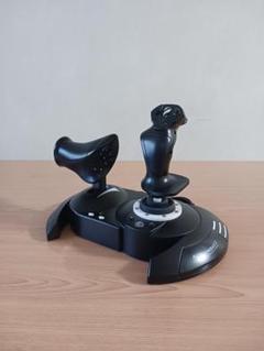 ジョイスティックTHRUSTMASTER T.Flight Hotas One