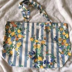 Sézane New York セザンヌ コラボ トートバッグ SEZANE - メルカリ