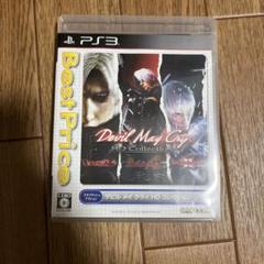 Devil May Cry HD Collection Best Price!