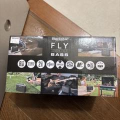 香港版Blackstar FLY BASS ステレオパック Amazon | BLACKSTAR Blackstar ブラックスター ミニアンプ