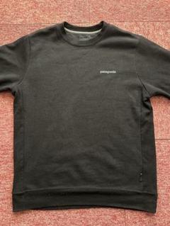 patagonia フィッツロイ スウェットシャツ