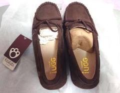 UGG　KoalabiAustralia　モカシン　MOCHA　シューズ