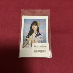虹のコンキスタドール　直筆サイン入りチェキ　ブロマイド 虹のコンキスタドール 山本莉唯 チェキ｜Yahoo!フリマ（旧PayPay