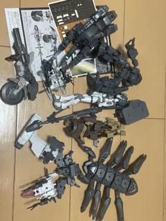30MM 引退品
