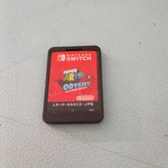 Super Mario Odyssey Nintendo Switch