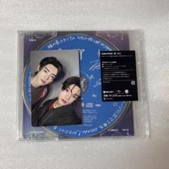 ENHYPEN 宵 YOI トレカ 味スタ 限定盤 ジェイク ソンフン
