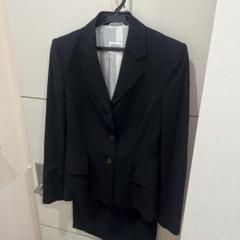 Y8790*ジャンフランコフェレ☆水玉柄☆スカート☆スーツ☆セットアップ☆黒2 楽天市場】ジャンフランコ・フェレ Gianfranco Ferre