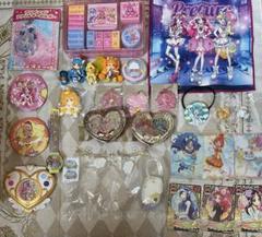 プリキュア　まとめ売り 2025年最新】プリキュアまとめ売りの人気アイテム - メルカリ