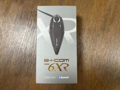 B+COM SB6X シングル 新品未開封 楽天市場】b＋com sb6x シングルunitの通販