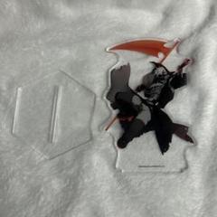 #コンパス 13アクリルスタンド②