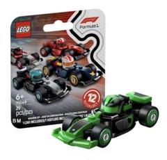 LEGO F1®コレクターズ レースカー Sauberのサムネイル
