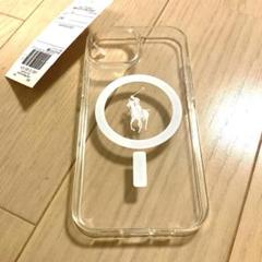 【新品未使用】Polo Ralph Lauren iPhone 15 ケースのサムネイル