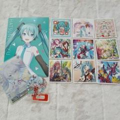 2025年最新】まとめ売り 初音ミクの人気アイテム - メルカリ