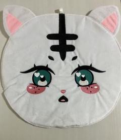 Kep1er チェヒョン　サイン入りうちわ　オンラインくじ Kep1er チェヒョン CHACHYUN うちわ Fly-BY - メルカリ