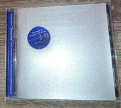 美品B'z The Best Treasure CD ビーズ ベスト トレジャーのサムネイル