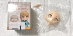 ⭐︎ 「ねんどろいどどーる」用のフェイスパーツ