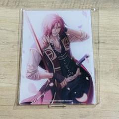 薄桜鬼 原田 アクリルスタンド 7/6まで出品 中古】アクリルスタンド・アクリルパネル 原田左之助 「薄桜鬼