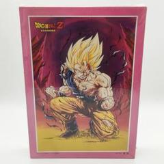 ジグソーパズル ドラゴンボール超 超進化 孫悟空 100ピース 18