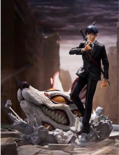 2025年最新】早川アキ フィギュア 1/7の人気アイテム - メルカリ