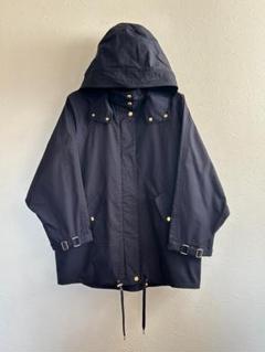 woolrich 70s gore tex アノラック　プルオーバー Men's Waterproof GORE-TEX Parka blue | Woolrich CH