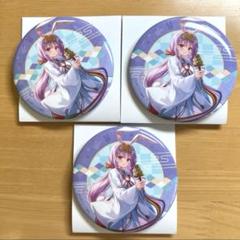 2025年最新】東方プロジェクト ラッキー缶バッジの人気アイテム